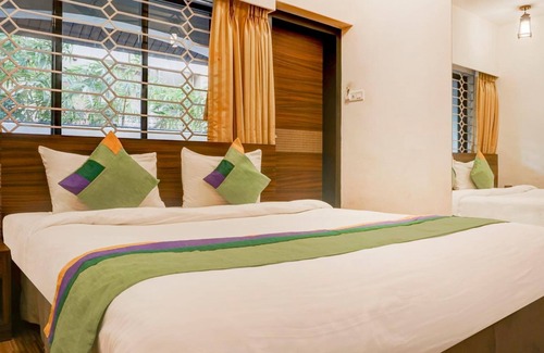 Khatri Park Housing Society Hotel | Treebo Five Elements, Lonavala