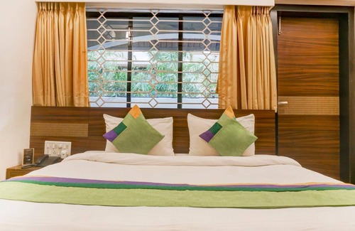 Khatri Park Housing Society Hotel | Treebo Five Elements, Lonavala