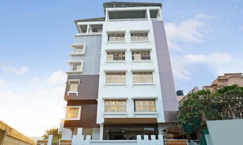 Nagpur Hotel | Treebo Hotel A1