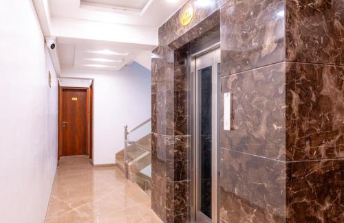 Pune Hotel | Treebo Lemon Wood Suites