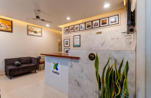 Agara Hotel | Treebo Memories Inn