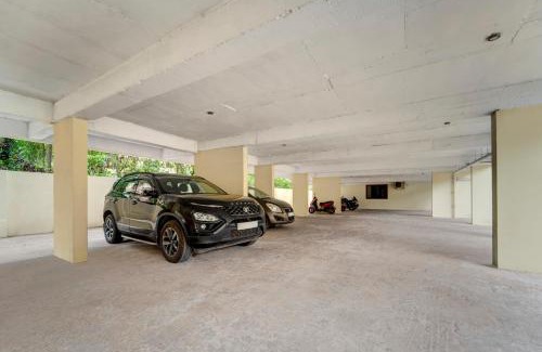 Manipal Hotel | Treebo Pratham Inn, Manipal