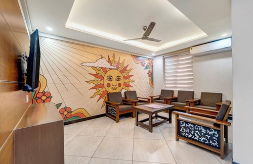 Udupi Hotel | Treebo Pratham Inn, Manipal