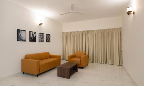 Ashok Nagar Hotel | Treebo Premium Vapr Ashok Nagar