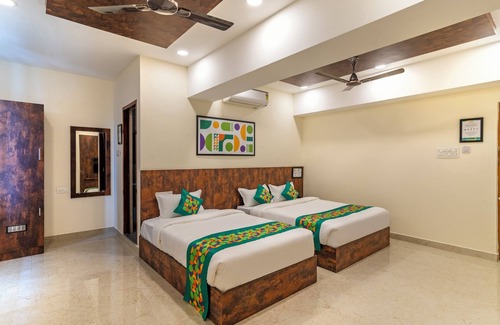 Vellore Hotel | Treebo Rakshitha