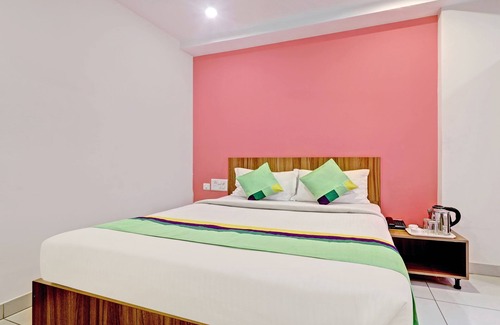 Nagavara Hotel | Treebo Sai Suites Inn Nagavara