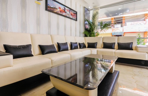 Kushalnagar Hotel | Treebo Sandpipers Kushalnagar