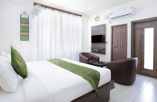 Kushalnagar Hotel | Treebo Sandpipers Kushalnagar