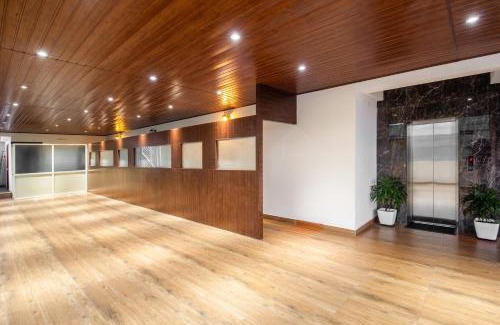 Kushalnagar Hotel | Treebo Sans Sarav Kushalnagar