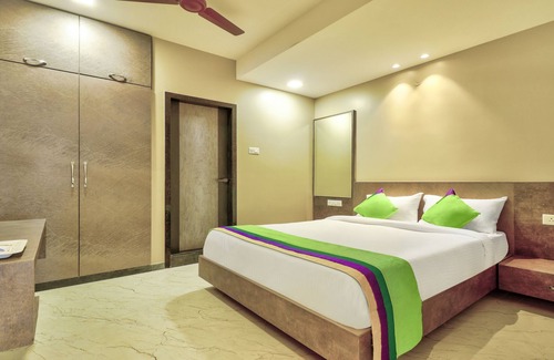 Visakhapatnam House | Treebo Sriz Cozy Seethamadhara