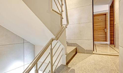 Rohini Hotel | Treebo Stellar Inn
