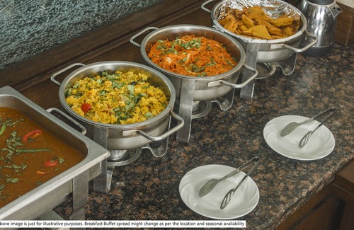 Sawai Madhopur Hotel | Treebo Trend Explore Nature Ranthambore Resort