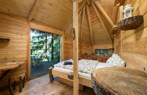 Volary Other | Treehouse Šumava