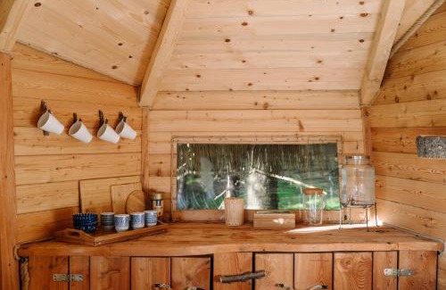 Volary Other | Treehouse Šumava