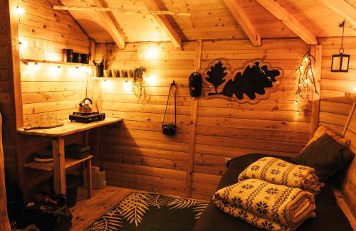 Bojnice Other | Treehouse Bojnice