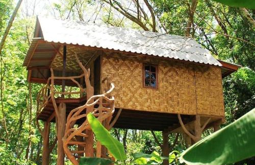 Ko Yao House | Treehouse Holidays-Love Nest