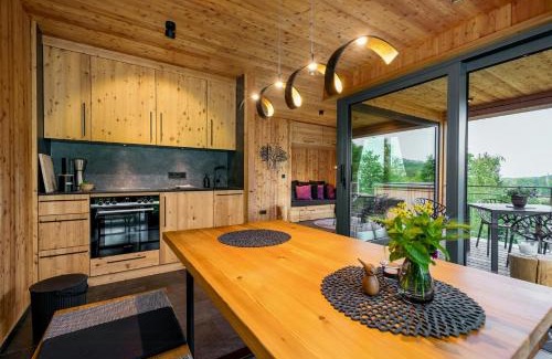 Ilsenburg House | Treehouse In The Harz National Park