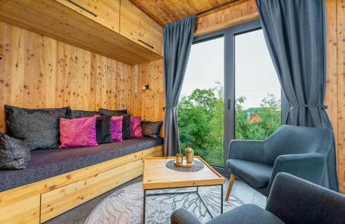 Ilsenburg House | Treehouse In The Harz National Park