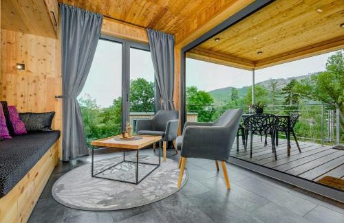 Ilsenburg House | Treehouse In The Harz National Park