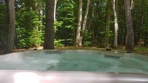 Lovinac Villa | Treehouse Lika 2