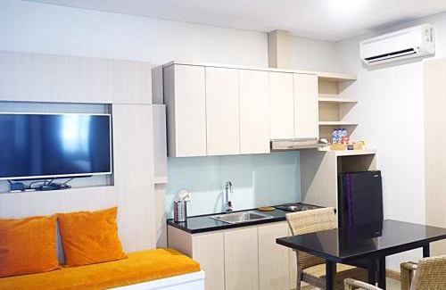 Setiabudi Apartment | Treehouse Suites - Boutique Serviced Apartment