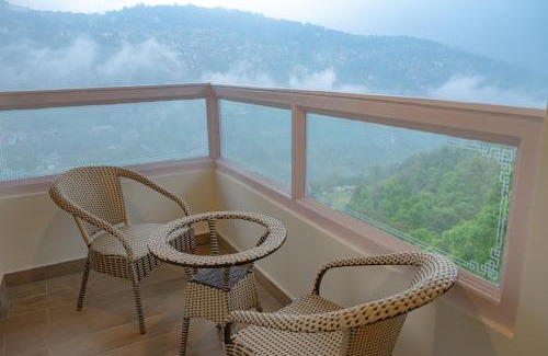 Gangtok Hotel | Treenz Hotel