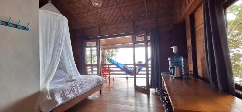 Iboih House | Treetop Guesthouse and Bungalows
