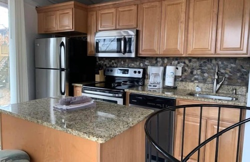 Village of Four Seasons House | Treetop Village13-2Bed/2Bath/Pools/Dock/Pickleball/Fitness Center-6-8PP-Four Seasons Area