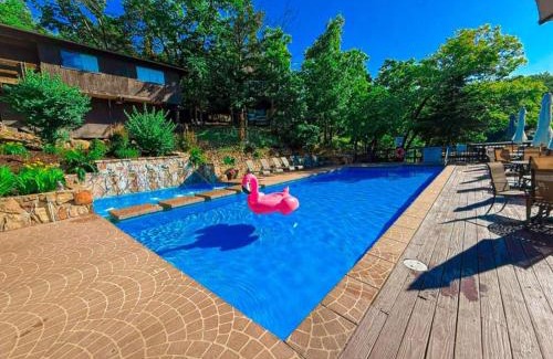 Village of Four Seasons House | Treetop Village-3bed3bathpoolsdocks6-8pp