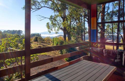 Silvan Apartment | Treetops apartment for 2