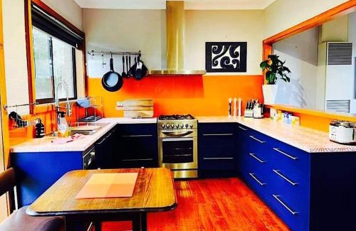 Silvan Apartment | Treetops apartment for 2