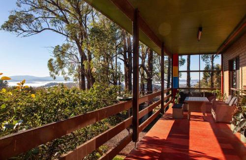 Silvan Apartment | Treetops apartment for 4