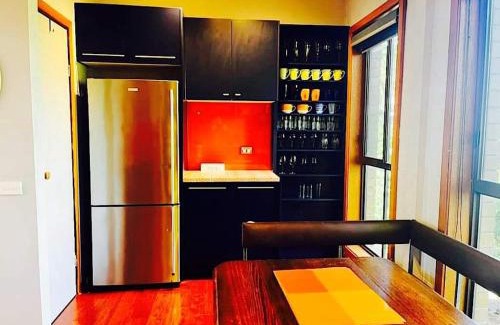 Silvan Apartment | Treetops apartment for 4