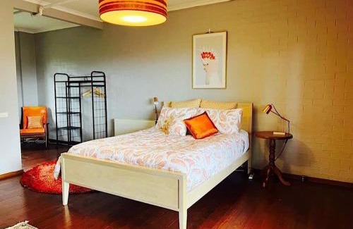 Silvan Apartment | Treetops apartment for 4