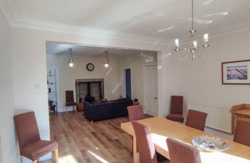 Newtonmore House | Treetops