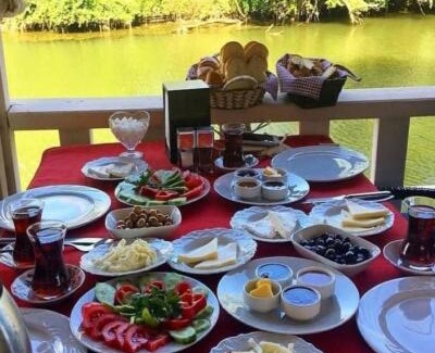 Agva Hotel | Treetops Park Hotel