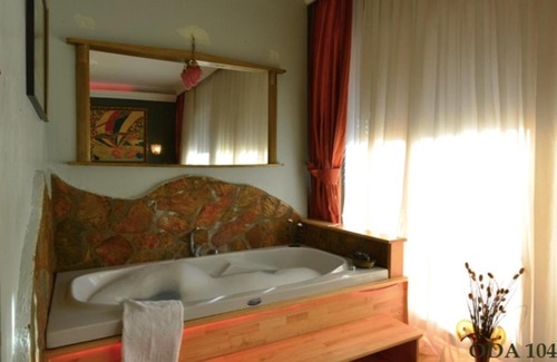Agva Hotel | Treetops Park Hotel