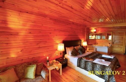 Agva Hotel | Treetops Park Hotel