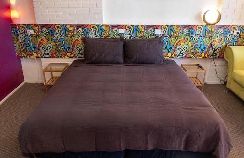 Silvan Apartment | Treetops Silvan Valley Lodge - Suite 2