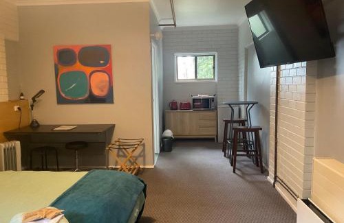 Silvan Apartment | Treetops Silvan Valley Lodge - suite 3