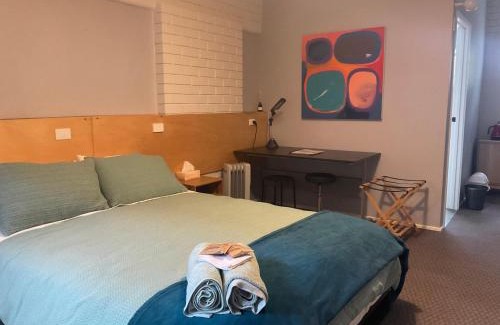 Silvan Apartment | Treetops Silvan Valley Lodge - suite 3