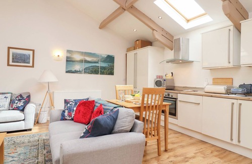 Buckland Monachorum Cottage | Tregona
