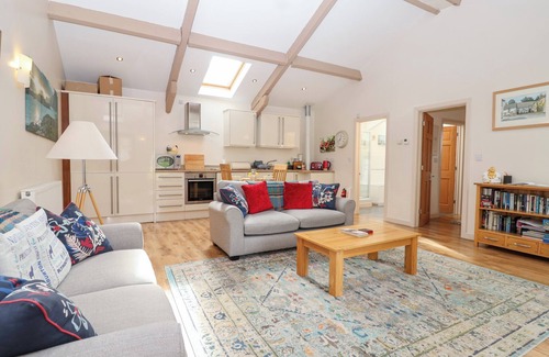 Buckland Monachorum Cottage | Tregona
