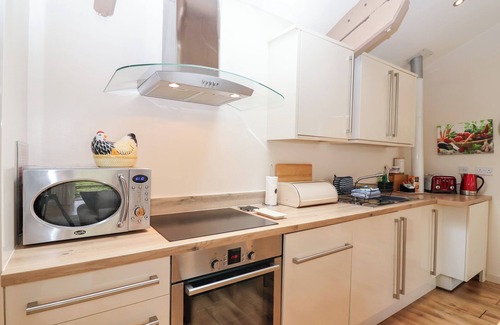 Buckland Monachorum Cottage | Tregona
