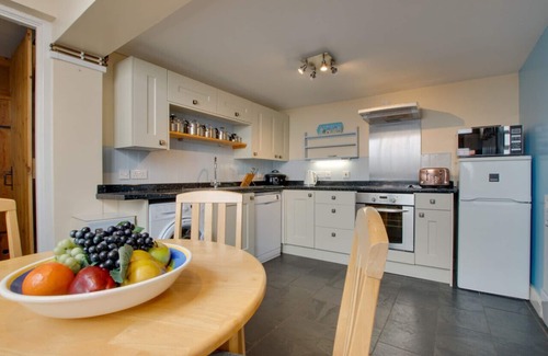 Porthleven House | Tregonning - Two Bedroom House, Sleeps 4