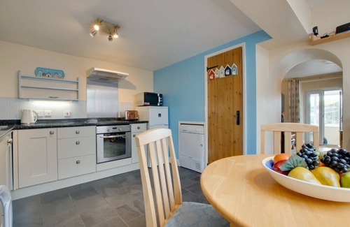 Porthleven House | Tregonning - Two Bedroom House, Sleeps 4