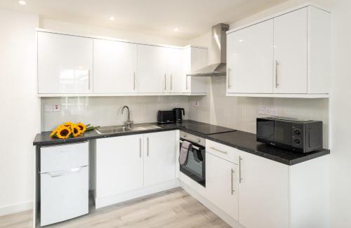 Liskeard Town Centre Apartment | Trehawke House