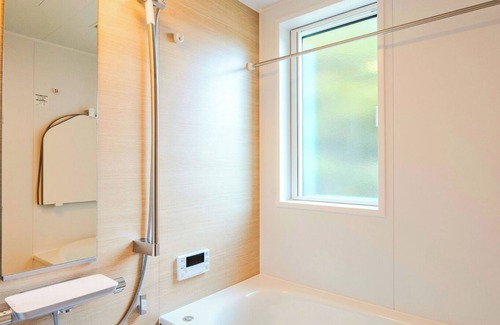 Watarai House | TREK 2LDK with wooden deck and sauna for up to /Watarai-gun Mie