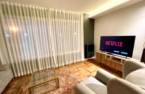 Trelew Apartment | Trelew View