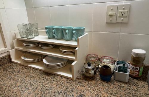 Trelew Apartment | Trelew View